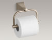 Toliet paper holder Memoirs Kohler 2015 K-490-BN Contemporary / Modern