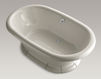 Bath tub Vintage K-700-0 white Bath tub Vintage Kohler 2015 K-700-0 Contemporary / Modern
