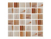 Mosaic Architeza Diamante D568-10 Contemporary / Modern