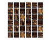 Mosaic Architeza Diamante D601-10 Contemporary / Modern