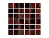 Mosaic DG22-10 Gray Mosaic Architeza Diamante DG22-10 Contemporary / Modern