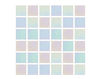 Mosaic Architeza Rainbow R335-20 Contemporary / Modern