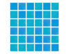 Mosaic Architeza Rainbow R362-20 Contemporary / Modern