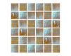 Mosaic Architeza Rainbow R383-20 Contemporary / Modern