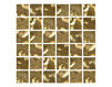 Mosaic Architeza Gold CGP-10 Contemporary / Modern
