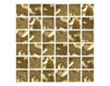 Mosaic Architeza Gold CGP-20 Contemporary / Modern