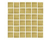 Mosaic Architeza Gold CWGW-20 Contemporary / Modern