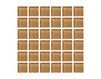 Mosaic Architeza Candy GLOSS CG913 Contemporary / Modern