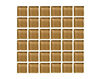 Mosaic Architeza Candy GLOSS CG913 Contemporary / Modern