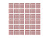 Mosaic Architeza Candy GLOSS CG928 Contemporary / Modern