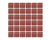 Mosaic Architeza Candy GLOSS CG967 Contemporary / Modern