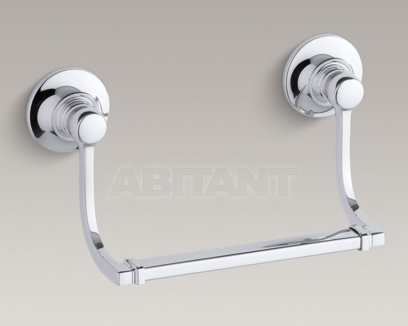 Buy Towel holder Bancroft Kohler 2015 K-11416-CP