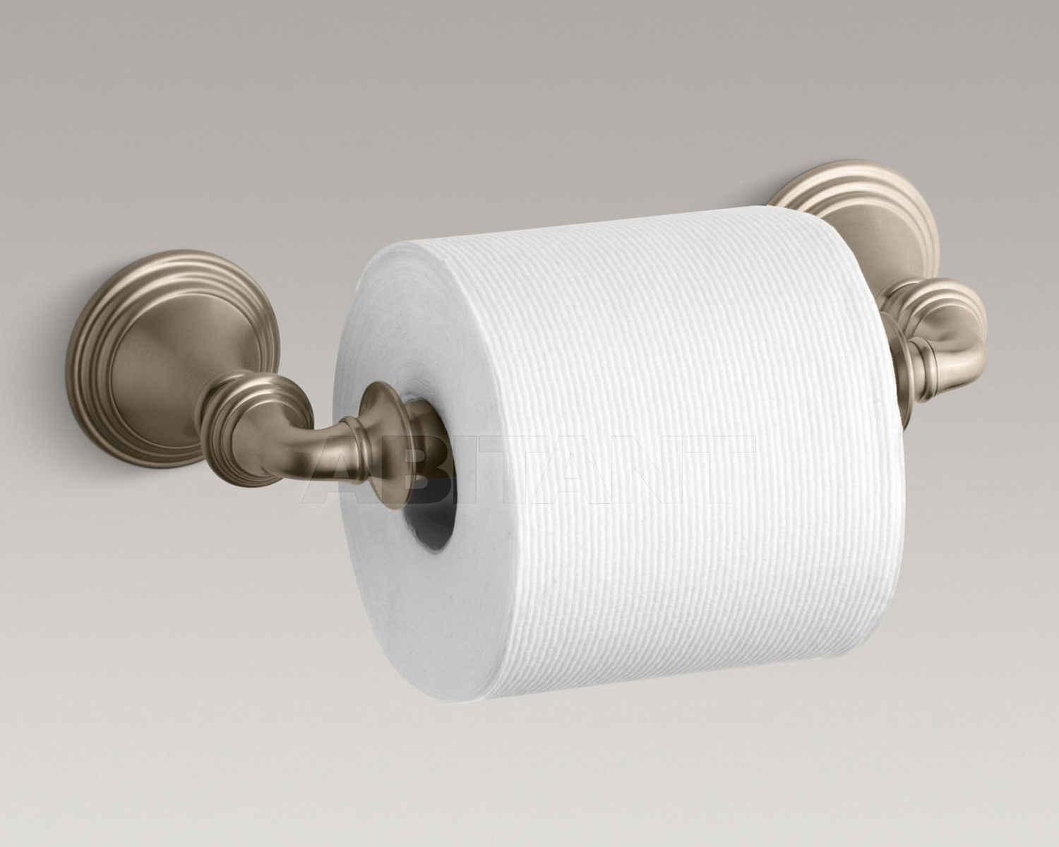 Buy Toliet paper holder Devonshire Kohler 2015 K-10554-BV