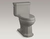Floor mounted toilet Kathryn Kohler 2015 K-3940-95 Contemporary / Modern