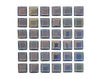 Mosaic Architeza Iridium Candy Gloss iCG700 Contemporary / Modern