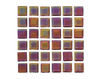 Mosaic Architeza Iridium Candy Gloss iCG700 Contemporary / Modern