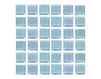 Mosaic Architeza Iridium Candy Gloss iCG703 Contemporary / Modern