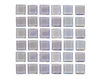 Mosaic Architeza Iridium Candy Gloss iCG708 Contemporary / Modern