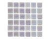 Mosaic Architeza Iridium Candy Gloss iCG712 Contemporary / Modern