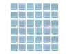 Mosaic Architeza Iridium Candy Gloss iCG722 Contemporary / Modern