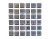 Mosaic Architeza Iridium Candy Gloss iCG737 Contemporary / Modern