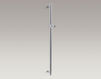 Shower bar Artifacts Kohler 2015 K-72798-BN Contemporary / Modern