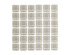 Mosaic Architeza Candy GLOSS CG708 Contemporary / Modern