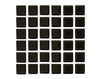 Mosaic Architeza Candy GLOSS CG711 Contemporary / Modern