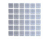 Mosaic Architeza Candy GLOSS CG726 Contemporary / Modern