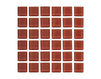 Mosaic Architeza Candy GLOSS CG726 Contemporary / Modern