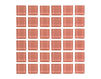 Mosaic Architeza Candy GLOSS CG729 Contemporary / Modern