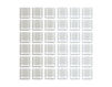 Mosaic Architeza Candy GLOSS CG730 Contemporary / Modern