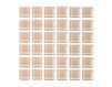 Mosaic Architeza Candy GLOSS CG730 Contemporary / Modern