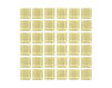 Mosaic Architeza Candy GLOSS CG733 Contemporary / Modern