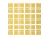 Mosaic Architeza Candy GLOSS CG738 Contemporary / Modern