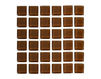 Mosaic Architeza Candy GLOSS CG739 Contemporary / Modern