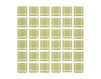 Mosaic Architeza Candy GLOSS CG740 Contemporary / Modern