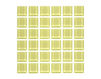 Mosaic Architeza Candy GLOSS CG750 Contemporary / Modern