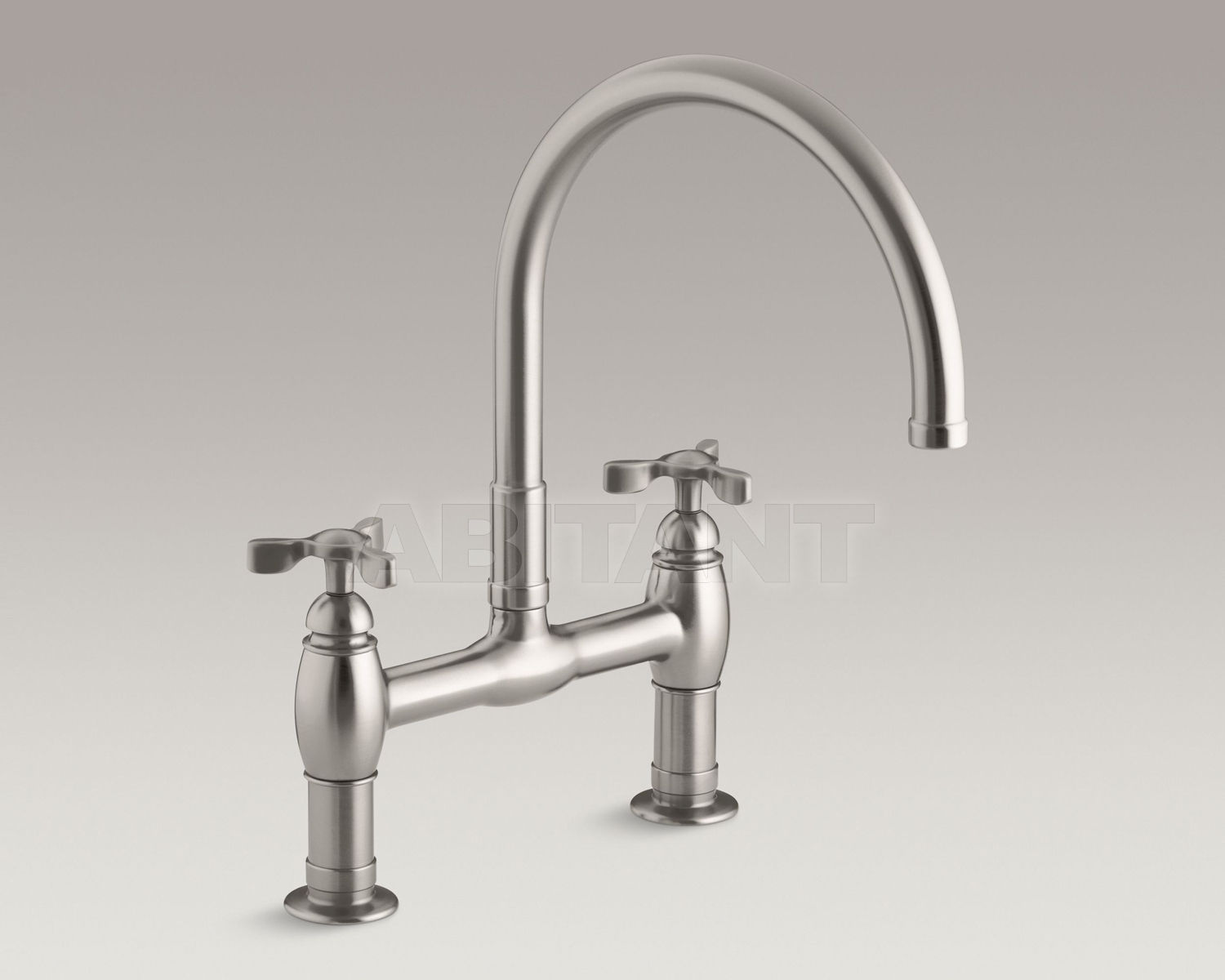 Buy Kitchen mixer Parq Kohler 2015 K-6130-3-VS