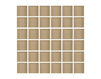 Mosaic Architeza Candy SATIN CS901 Contemporary / Modern