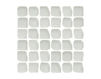 Mosaic Architeza Candy CRAFT CC902 Contemporary / Modern