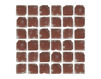 Mosaic Architeza Candy CRAFT CC951 Contemporary / Modern