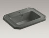 Countertop wash basin Kathryn Kohler 2015 K-2325-1-47 Contemporary / Modern