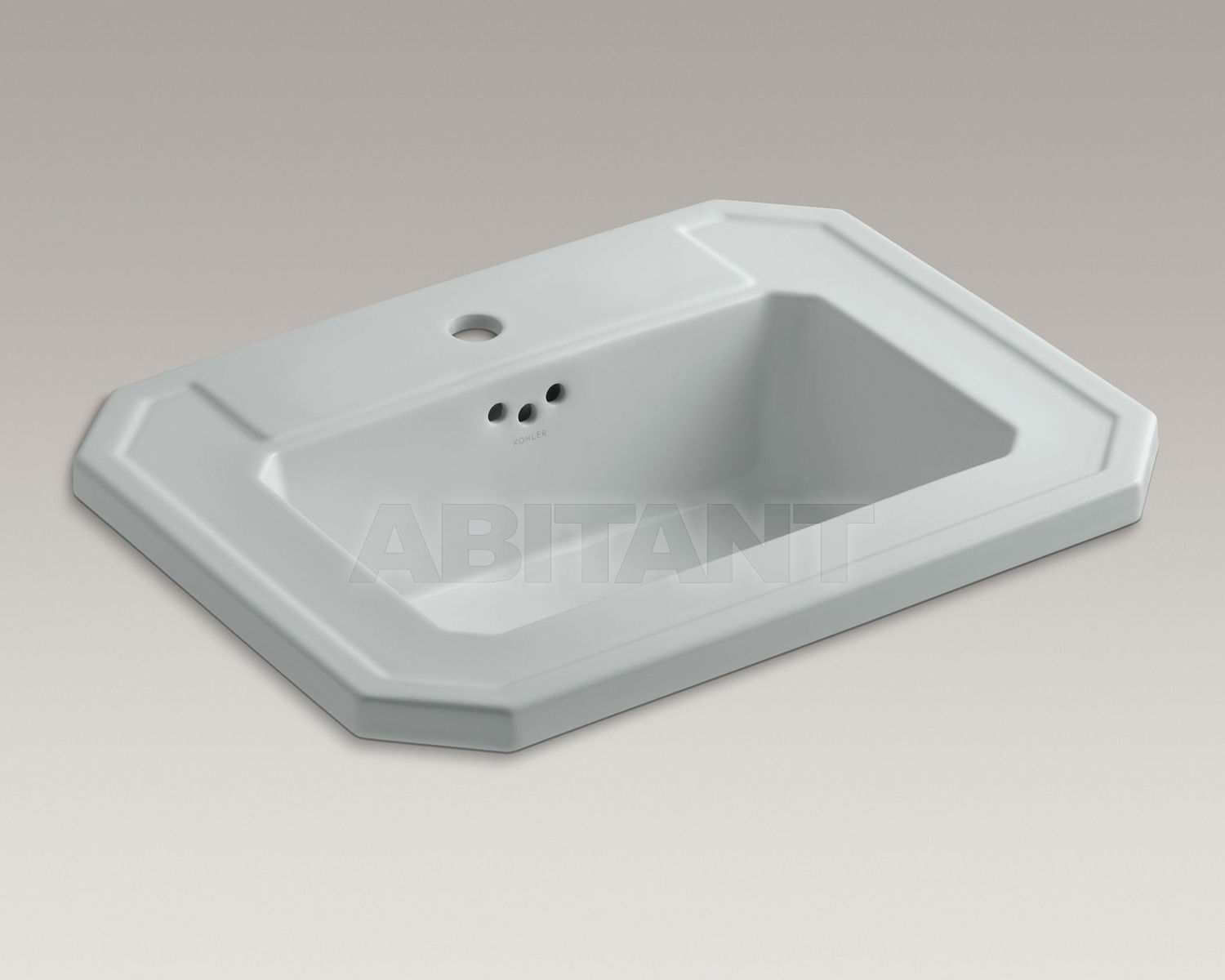 Countertop wash basin Kathryn K-2325-1-95 price on request Buy Countertop wash basin Kathryn Kohler 2015 K-2325-1-95