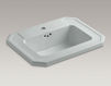 Countertop wash basin Kathryn Kohler 2015 K-2325-1-33 Contemporary / Modern