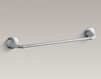 Towel holder Forté Kohler 2015 K-11270-BN Contemporary / Modern