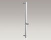 Shower bar K-9069-BN Silver Shower bar Kohler 2015 K-9069-BN Contemporary / Modern