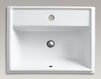 Countertop wash basin Tresham Kohler 2015 K-2991-1-0 Contemporary / Modern