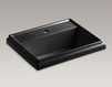 Countertop wash basin Tresham Kohler 2015 K-2991-1-58 Contemporary / Modern