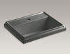 Countertop wash basin Tresham Kohler 2015 K-2991-1-7 Contemporary / Modern